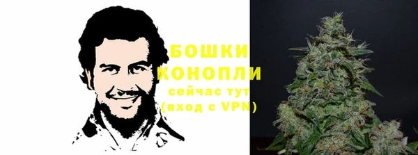 молекула духа Гусь-Хрустальный